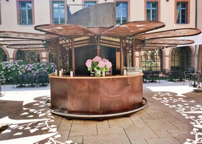 Abbaye des Capucins Spa & Resort