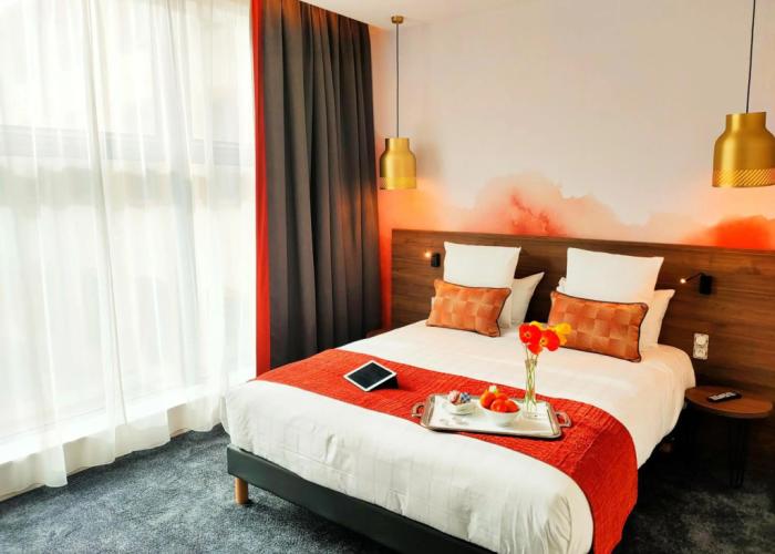 Abbaye des Capucins Spa & Resort