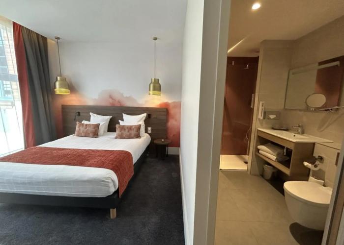 Abbaye des Capucins Spa & Resort