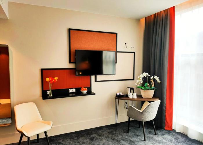 Abbaye des Capucins Spa & Resort