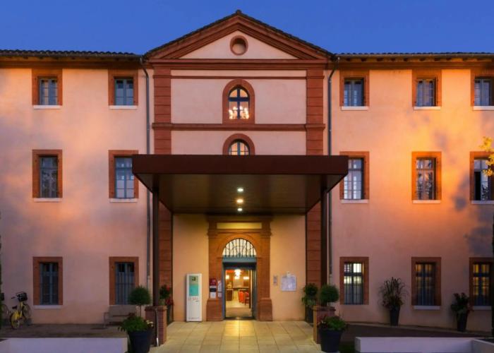 Abbaye des Capucins Spa & Resort