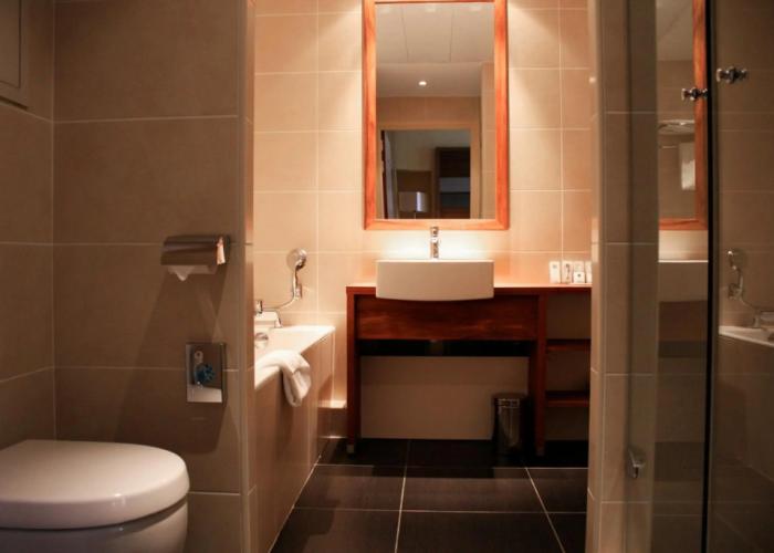 Abbaye des Capucins Spa & Resort