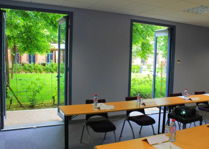 Abbaye des Capucins Spa & Resort
