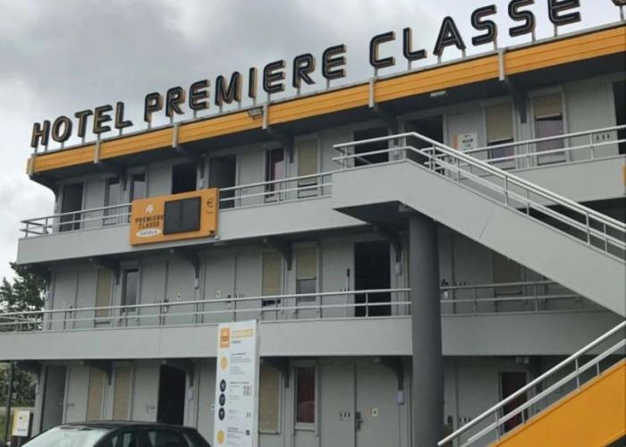 Premiere Classe Montauban