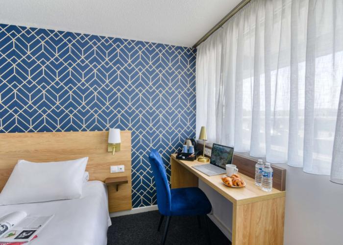 Kyriad Montauban Sud - Albasud