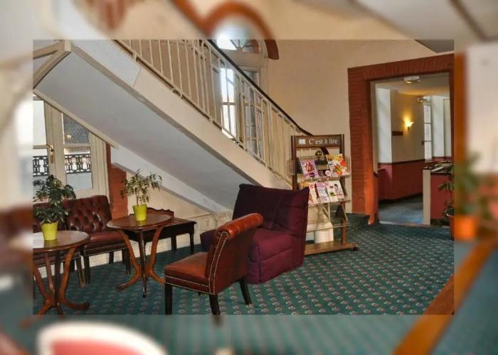 Mercure Montauban