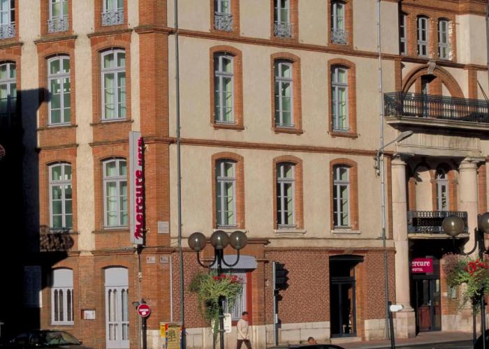 Mercure Montauban