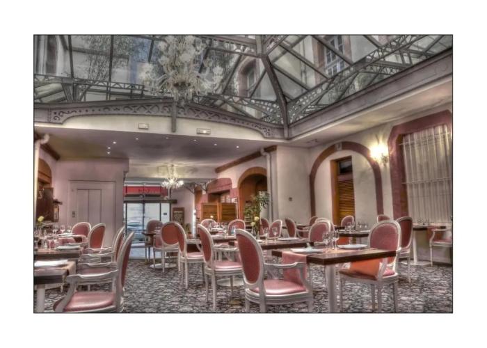 Mercure Montauban