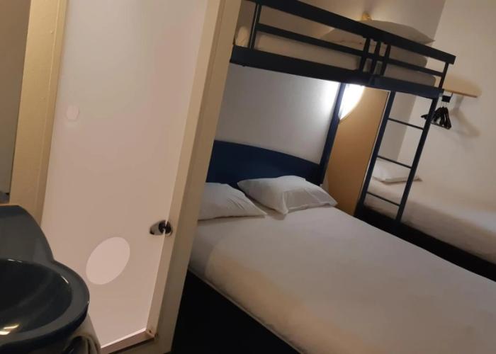 Kyriad Direct Montauban Centre