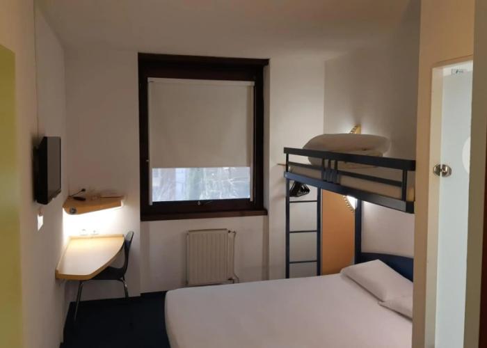Kyriad Direct Montauban Centre