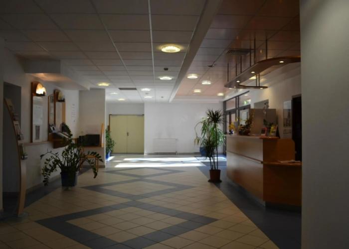 Kyriad Direct Montauban Centre