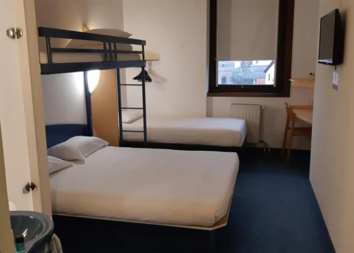 Kyriad Direct Montauban Centre