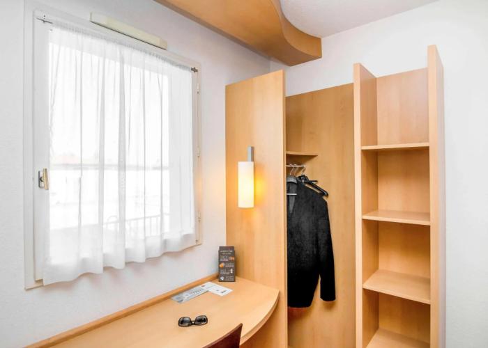 Hôtel ibis Montauban