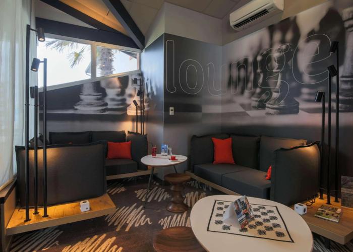 Hôtel ibis Montauban