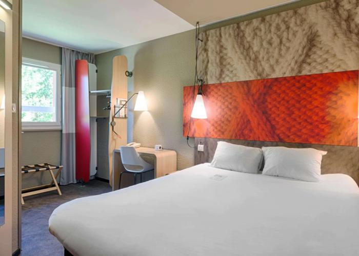 Hôtel ibis Montauban
