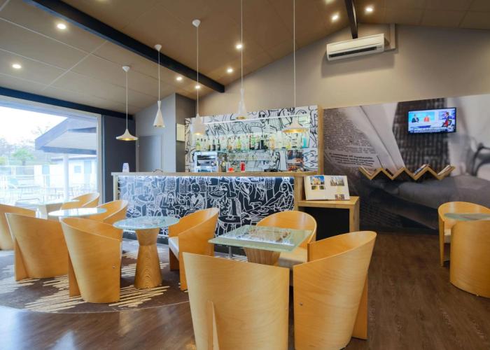 Hôtel ibis Montauban