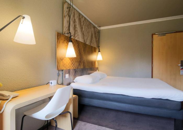 Hôtel ibis Montauban
