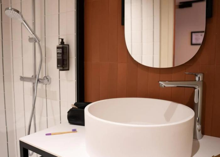 Hôtel ibis Montauban