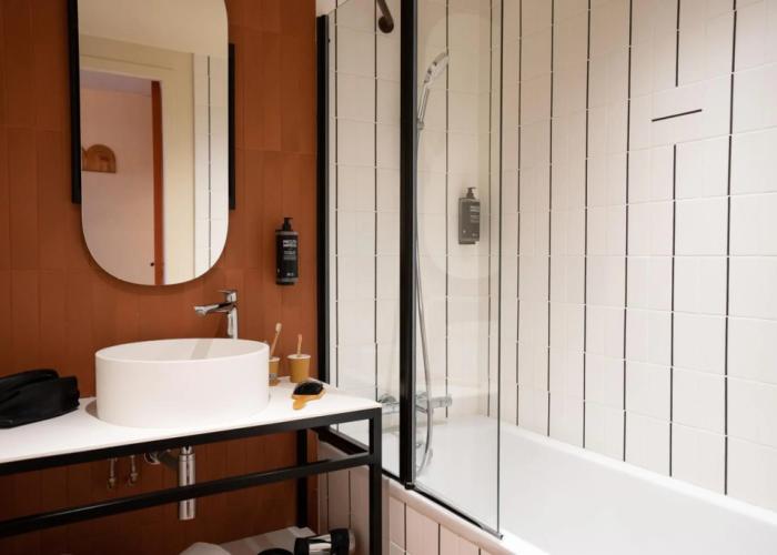 Hôtel ibis Montauban