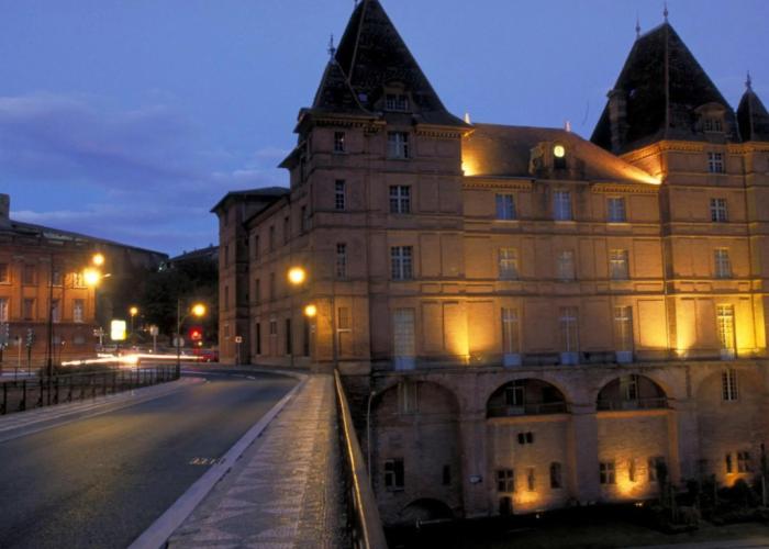 Hôtel ibis Montauban
