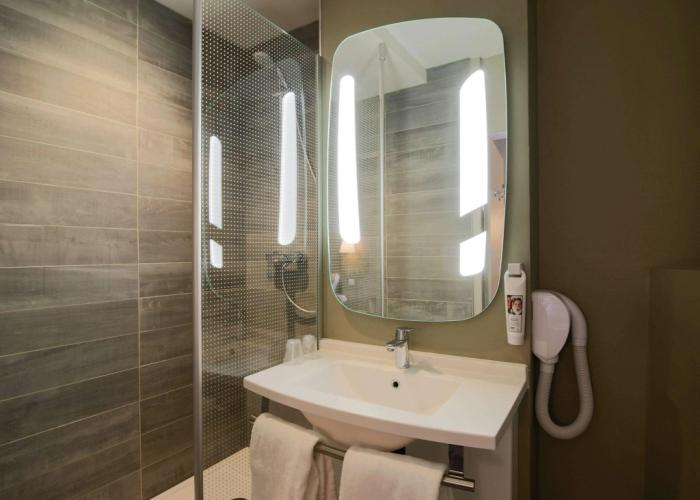 Hôtel ibis Montauban