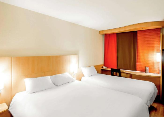 Hôtel ibis Montauban