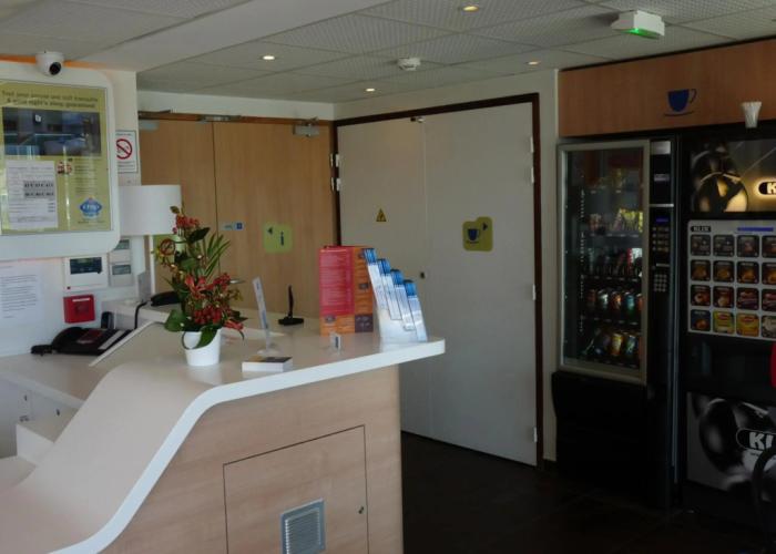 ibis budget Montauban Les Chaumes