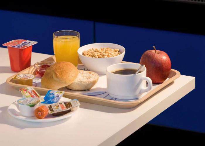 ibis budget Montauban Les Chaumes