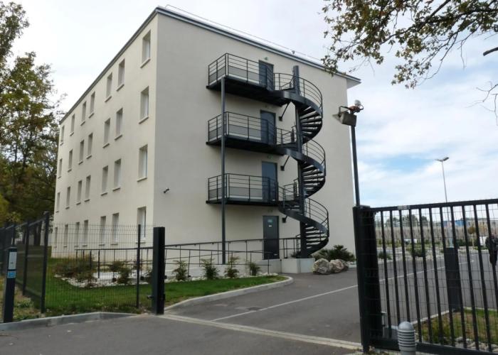 ibis budget Montauban Les Chaumes