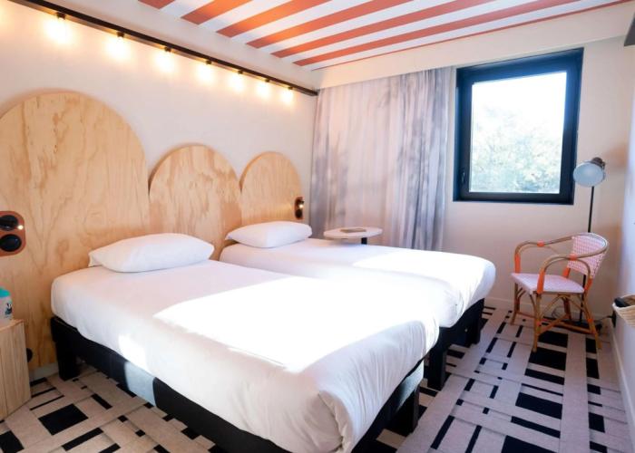 Ibis Styles Montauban