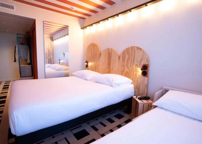 Ibis Styles Montauban