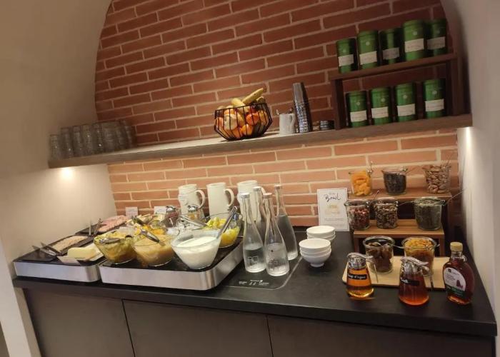 Ibis Styles Montauban