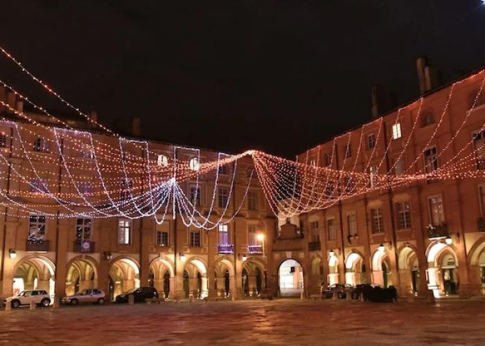 Dali Hôtel Montauban