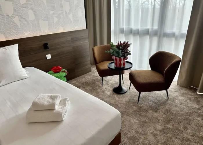 Dali Hôtel Montauban