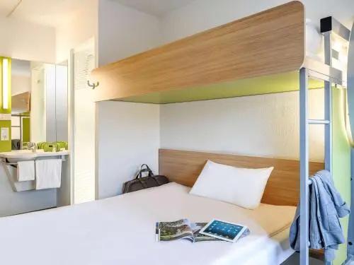 ibis budget Montbéliard