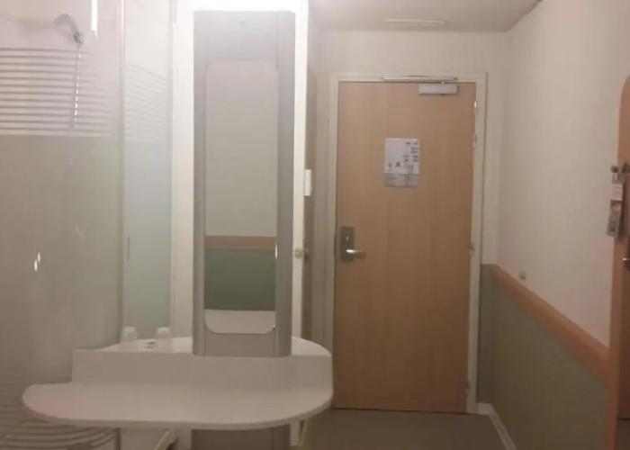 ibis budget Montbéliard