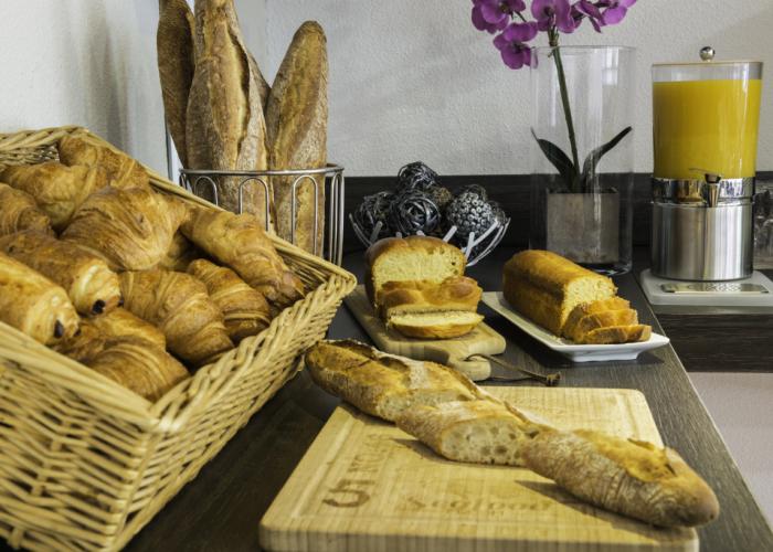 Greet Hotel Montbeliard