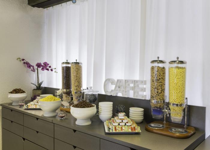 Greet Hotel Montbeliard
