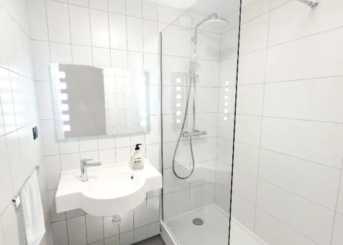 Greet Hotel Montbeliard