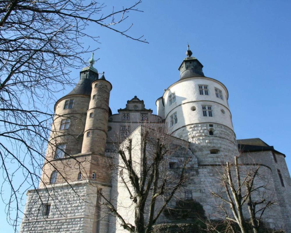 Brit Hotel Bristol Montbéliard