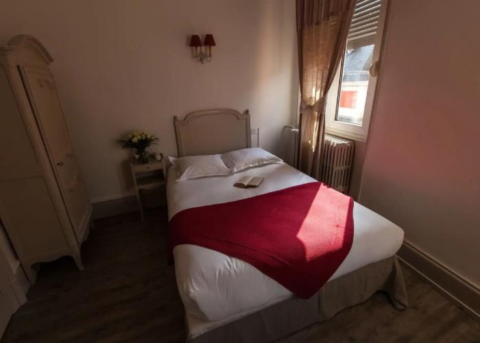Brit Hotel Bristol Montbéliard