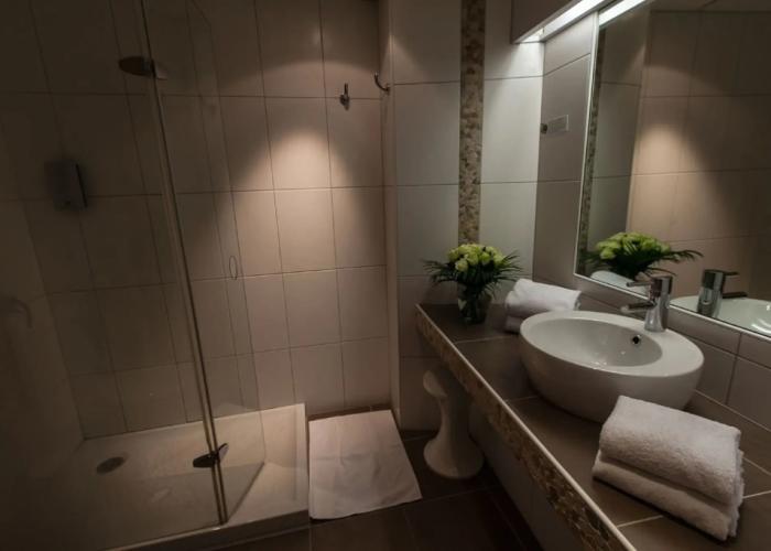 Brit Hotel Bristol Montbéliard