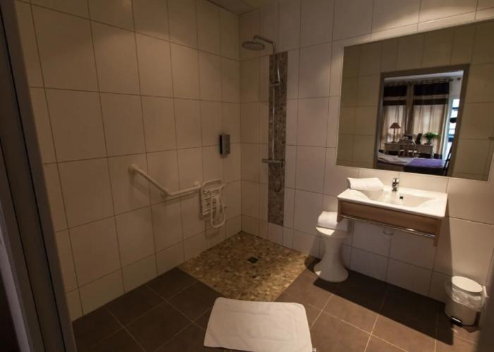 Brit Hotel Bristol Montbéliard