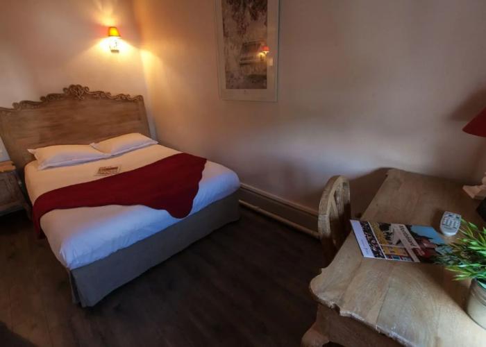 Brit Hotel Bristol Montbéliard