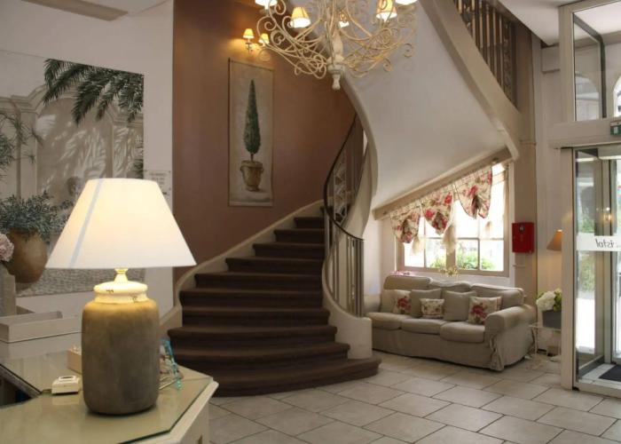 Brit Hotel Bristol Montbéliard