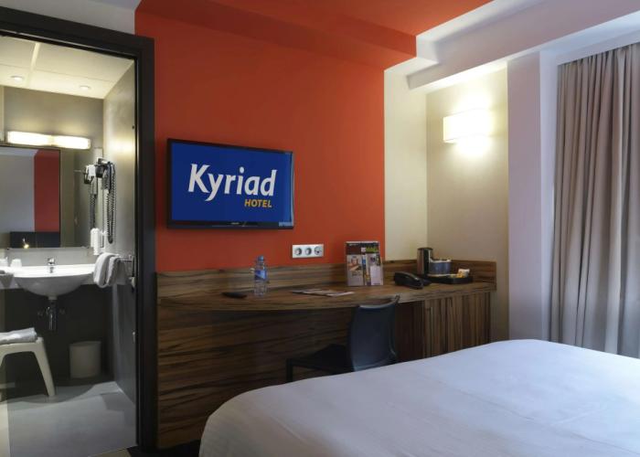Kyriad Montbeliard Sochaux