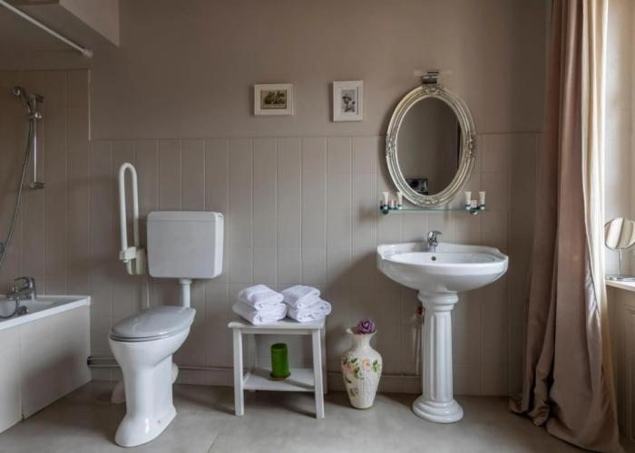 The Originals Boutique, Hôtel de la Balance, Montbéliard