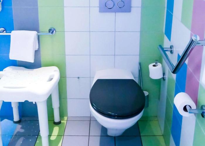 ibis Styles Montbeliard Centre Velotte