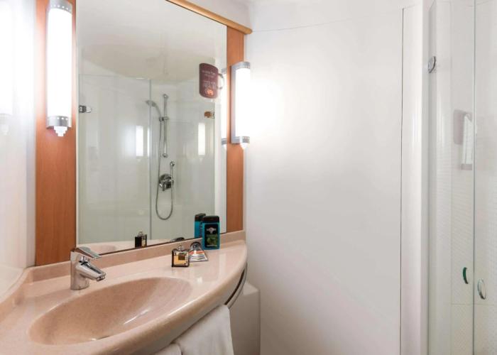 ibis Montbeliard