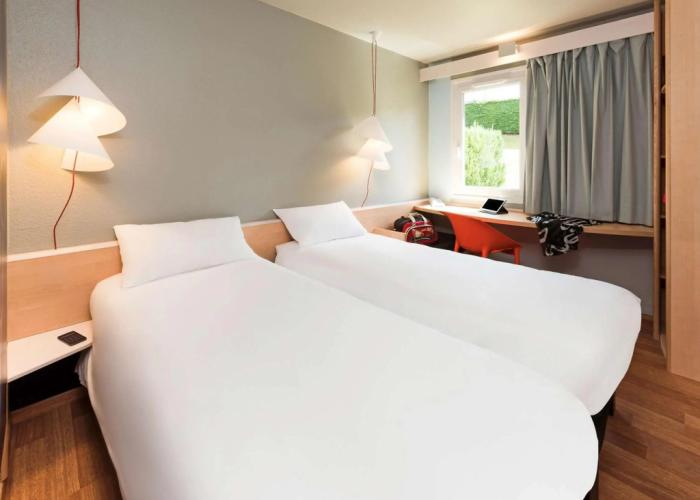 ibis Montbeliard
